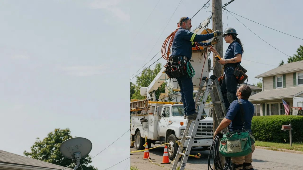 Electrical Repair in Shrub Oak, NY near me